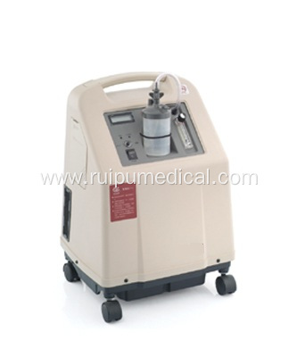 Portable Medical Oxygen Concentrator Equipment Mini Type