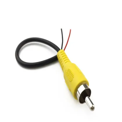 Wholesale RCA Audio Cable for Video Camera