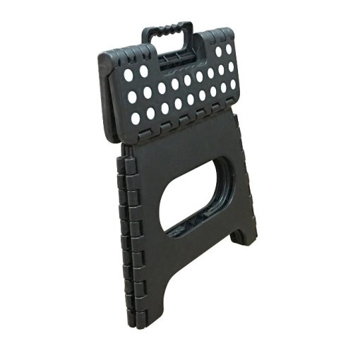 Plastic Folding Step Stool