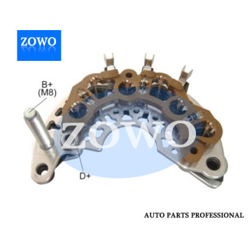 DR2295 RADDRIZZATORE ALTERNATORE PER DELCO