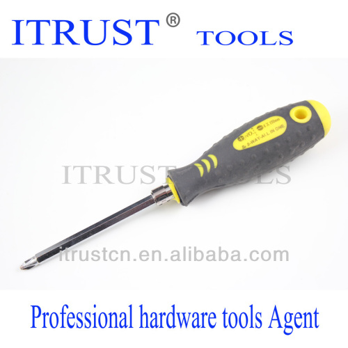 2 way Screwdriver Professional CRV SD2021