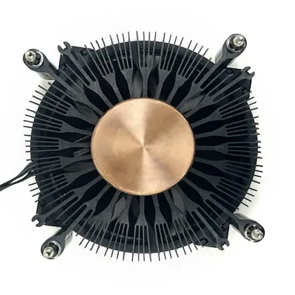 Intel Socket LGA1700/LGA1800 CPU Push Pin for TDP