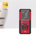 Handheld Infrared Laser Distance Meter 100m