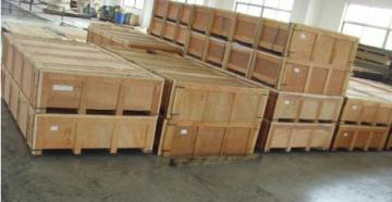 Plywood Packing