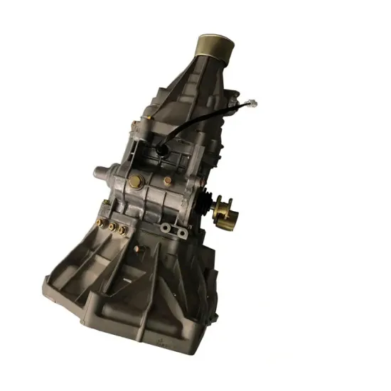 Auto Gear Box Parts for Changan, WuLing, DFSK, and HongQi