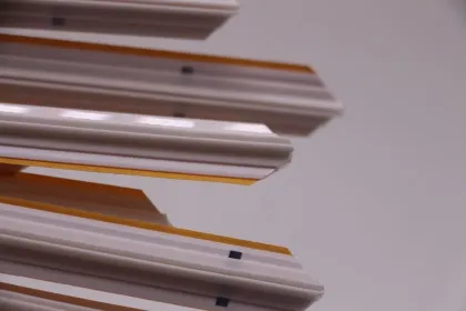 Die Cutting Creasing Matrix PVC Creasing Matrix Adhesive