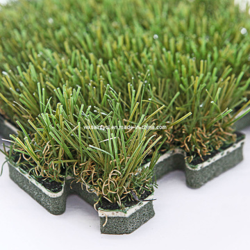 Artificial Turf (polyethylene turf mat)