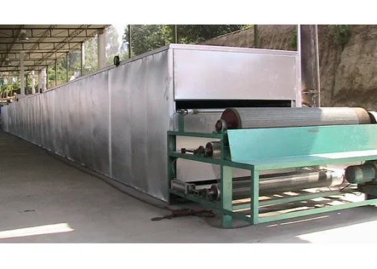 Fully Automatic Egg Tray Machine , Paper Pulp Molding Machinery For Egg Packaging