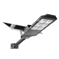 Aluminum smd 100w 300w separated solar street light