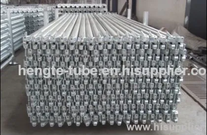 Scaffolding Brace/ Ringlock Scaffold 