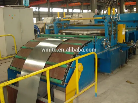 general steel processing