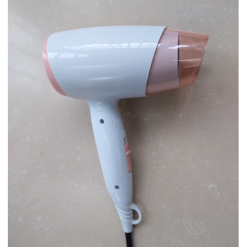 New Arrival Family Use Fashion Travel Hairdryer