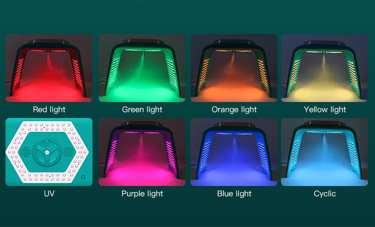 Red Light Therapy for Face LED Light Therapy2(5)