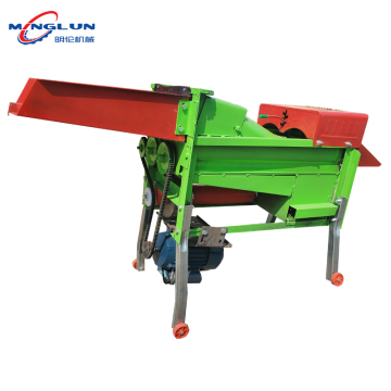 Mini Maize Sheller: Corn Thresher and Peeler Machine for Philippines and Kenya