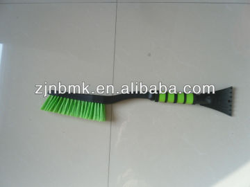 Snow Brush with Ice Scraper