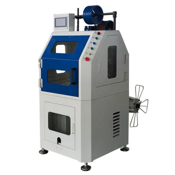 2024 BENFA High-Speed Flexible Hose Braiding Machine: Advanced Solutions for Manufacturing Efficiency