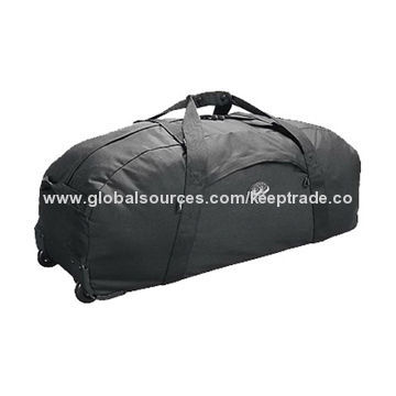 Laptop trolley travel bags