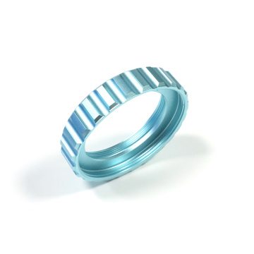 High Quality CNC Turning Services for Bike Components