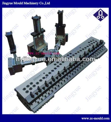 multi-layer board plastic extrusion mould