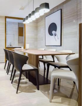 Best Selling Long Rectangle Dining Table