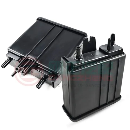 HAVAL F7 & M6 Auto Parts: Specializing in Engine Activated Carbon Canisters and Vapor Canisters