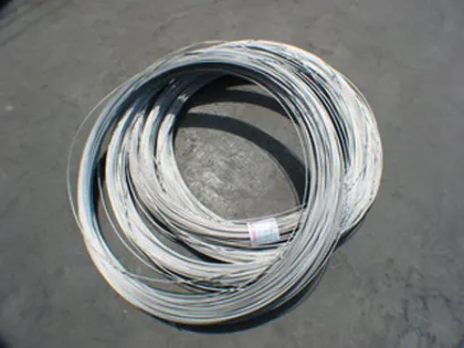 ASTM B365 tantalum wire