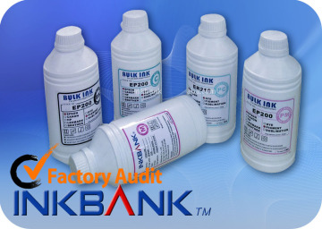 CISS Refill Kits for Brother Dye Ink (B990)