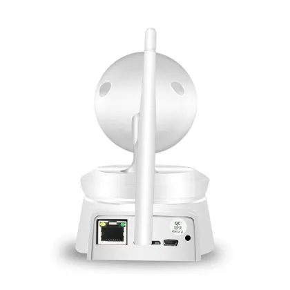 Micro Smart Home Monitor Spy Camera with Audio