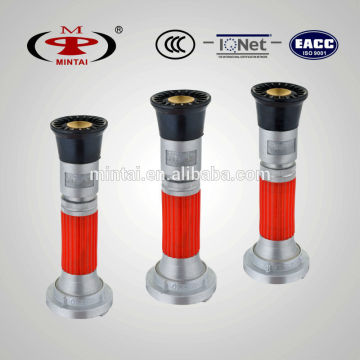 Multifunctional spray nozzle