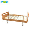 3-Function Electrodynamic Home Care Hospital Bed for Comfort and Convenience
