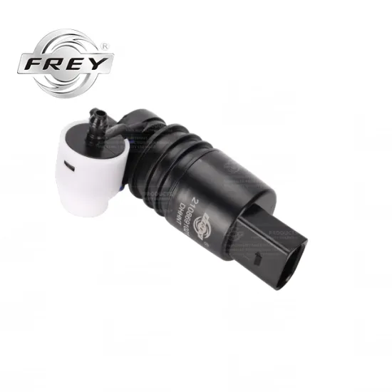 Windshield Clean Water Pump OEM 2108691021 for Mercedes