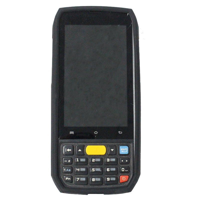 Silicone cases for Button Type Terminal PDA