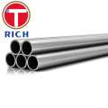 ASTM A312 Precision Welded or Seamless 201 202 304 304L 316 316L Stainless Steel Pipe Tube