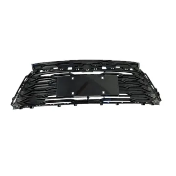 Chevrolet MONZA 2023 Front Grille and Bumper Grill Accessories