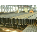 Горячая сталь ASTM I Beam Steel Steel