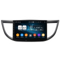 CRV 2012 - 2015 Android 9.0 Head Unit