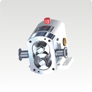 Sanitary Rotor Colloid Pump Search Engine