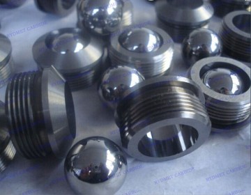 Carbide Balls