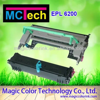 S050166 for Epson EPL 6200 printers for Epson toner cartridge