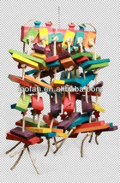 Elegant Design Hanging Birds Toys For Sale Pet Toys