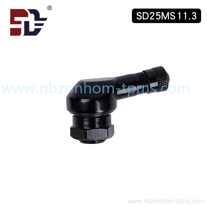 TPMS motorcycle valve SD25MS11.3