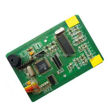 Shenzhen One-Stop OEM PCB PCBA-Dienste für Gesichtserkennungskamera-Boards