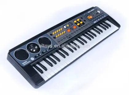 49 keys MQ-4915 edu toys