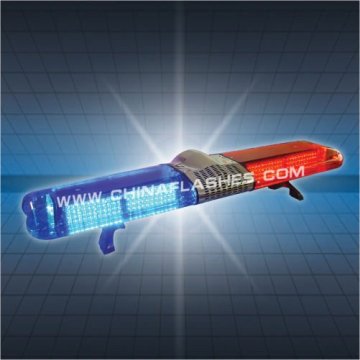 Super thin lightbar LED-9761