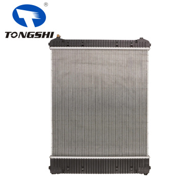 Professional High Quality Tongshi Truck radiator for FREIGHTLINER