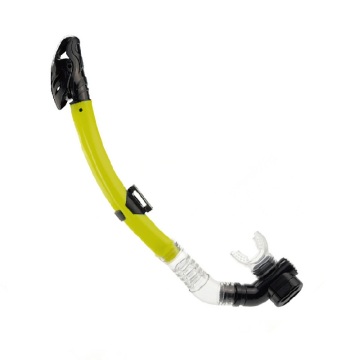 High Quality Dive Silicone Mouthpiece Snorkel Breath Tube