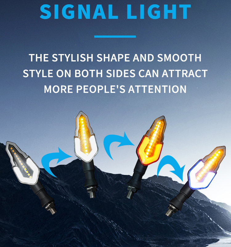 Turn Signal
