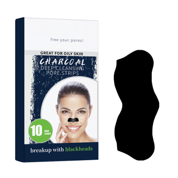 Bestseller Original Peeling Sheet Maske für die tiefe Reinigung und Blackkopfentfernung