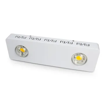 Cxb3590 100w 200w 400w 600w led grow light with meanwell driver