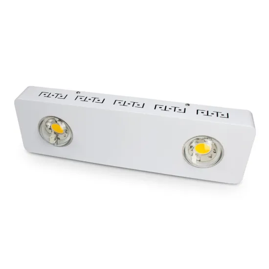 Cxb3590 100w 200w 400w 600w led grow light with meanwell driver